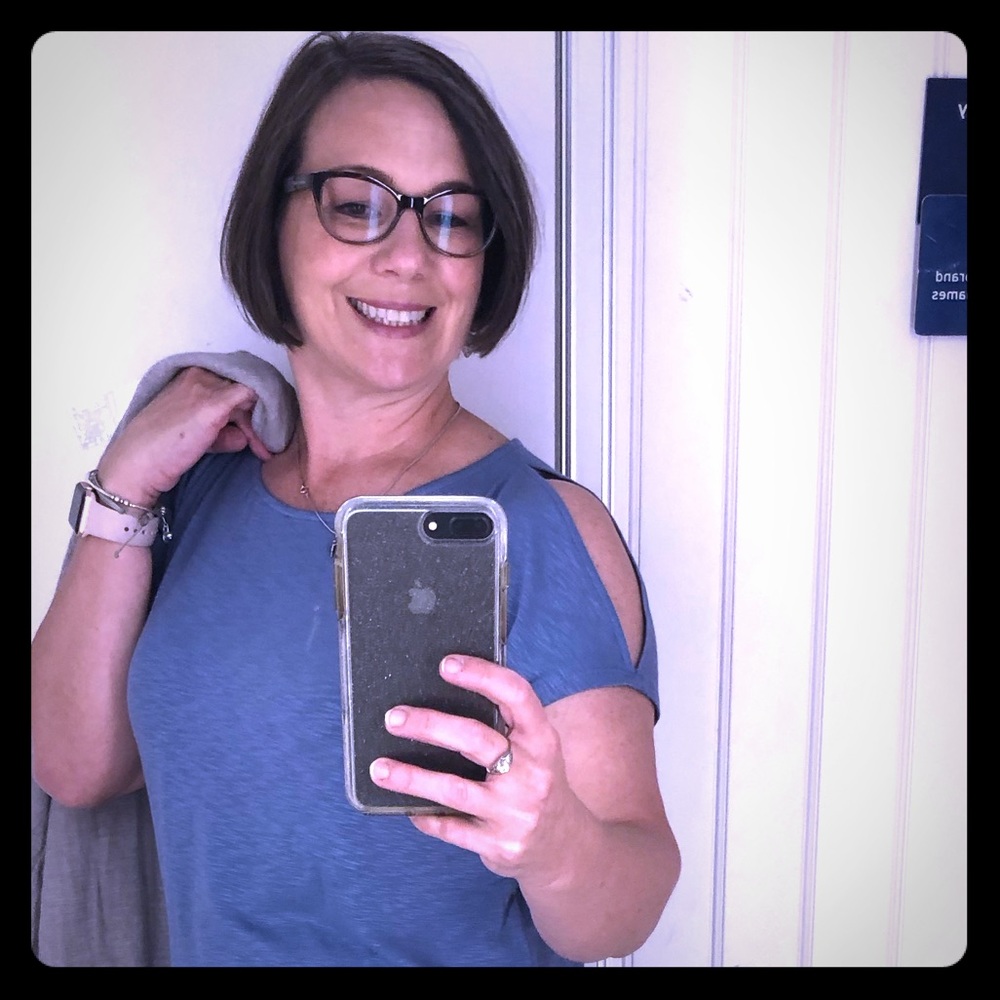 Meet your Posher, Ouida